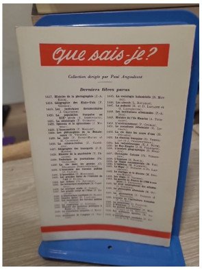 Que sais-je ? 1464. La Gauche en France — Pascal Perrineau