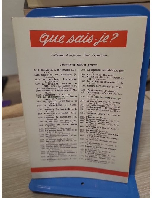 Que sais-je ? 1464. La Gauche en France — Pascal Perrineau