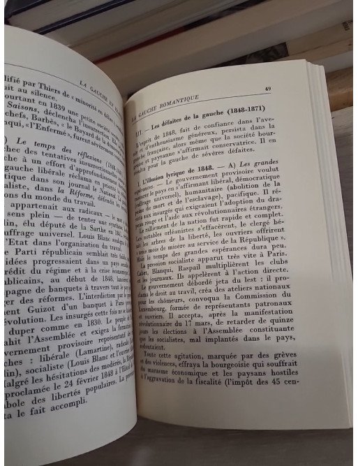 Que sais-je ? 1464. La Gauche en France — Pascal Perrineau