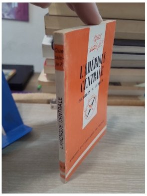 L'Amérique centrale - Charles Vincent Aubrun