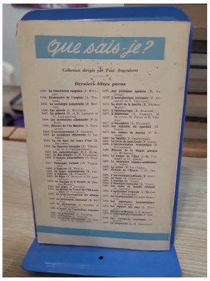 La littérature hispano-américaine - Jacques Joset