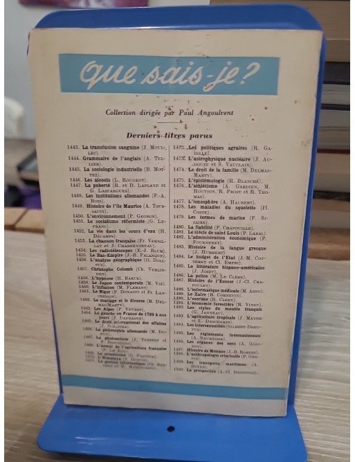 La littérature hispano-américaine - Jacques Joset