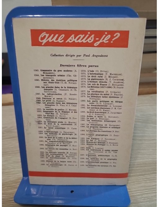 Histoire du Portugal - Albert-Alain Bourdon