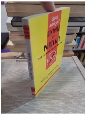 Histoire du Portugal - Albert-Alain Bourdon