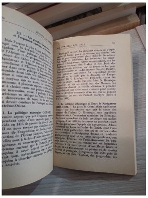 Histoire du Portugal - Albert-Alain Bourdon