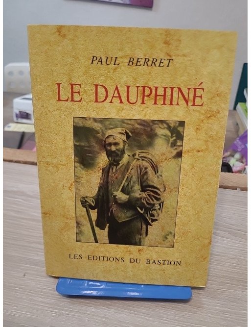 Le Dauphiné - Paul Berret
