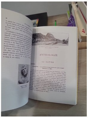 Le Dauphiné - Paul Berret