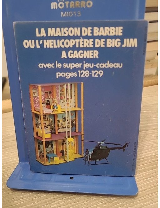 Placid et Muzo Poche n°183 — Collectif