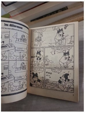 Placid et Muzo Poche n°183 — Collectif