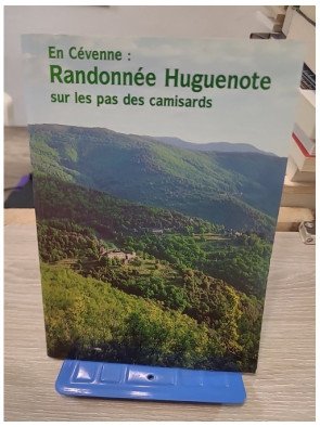 En Cévennes, randonnée huguenote sur les pas des Camisards
