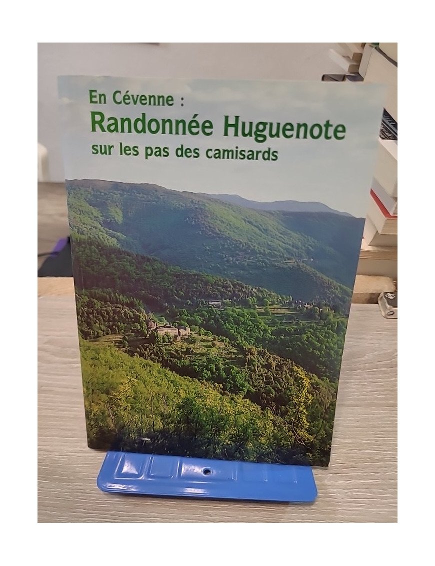 En Cévennes, randonnée huguenote sur les pas des Camisards