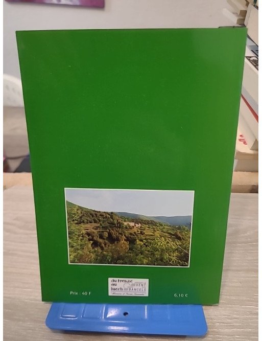 En Cévennes, randonnée huguenote sur les pas des Camisards