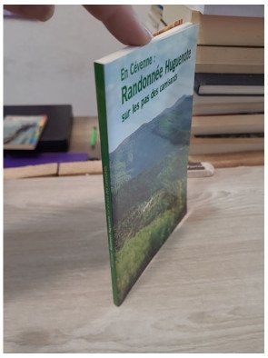 En Cévennes, randonnée huguenote sur les pas des Camisards