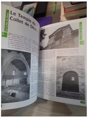 En Cévennes, randonnée huguenote sur les pas des Camisards