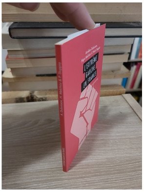 L'extrême gauche en France - De l'entre-deux-guerres à nos jours — Dubuisson, Melchior, Stuppia