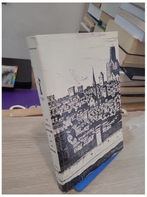 Les hôtels particuliers d'Aix-en-Provence - René Borricand