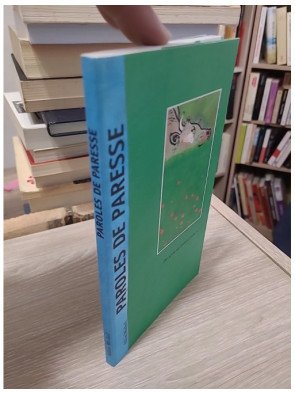 Paroles de paresse - « Et si on ne faisait rien ? » — Michel Piquemal