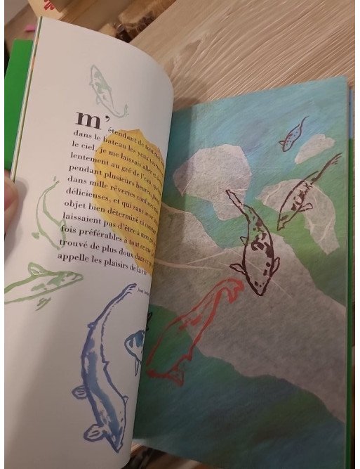 Paroles de paresse - « Et si on ne faisait rien ? » — Michel Piquemal