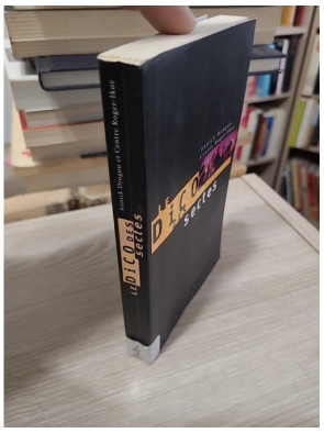 Le dico des sectes — Marie-José Drogou, Centre Roger-Ikor