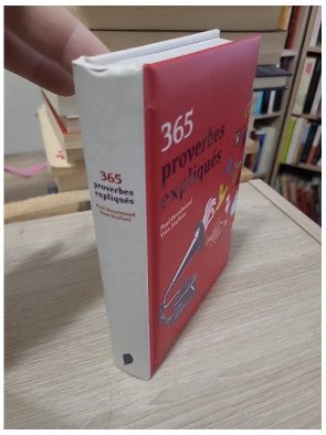 365 Proverbes expliqués