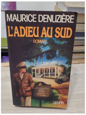 L'adieu au Sud