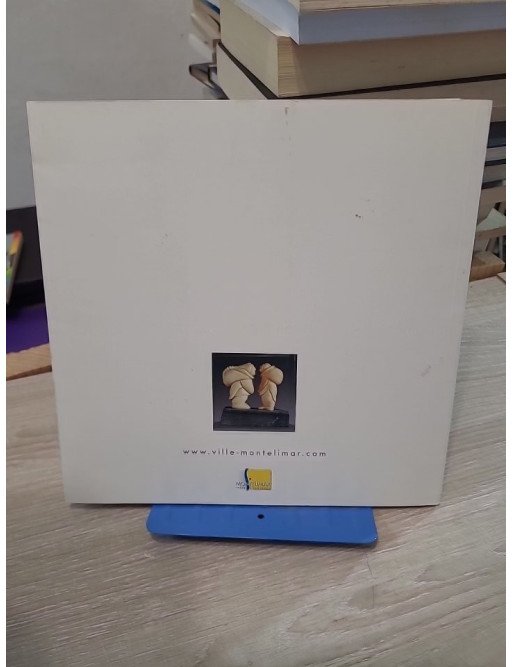 Miniatures Inuit 2003 – Catalogue de l’exposition du Musée de la miniature de Montélimar