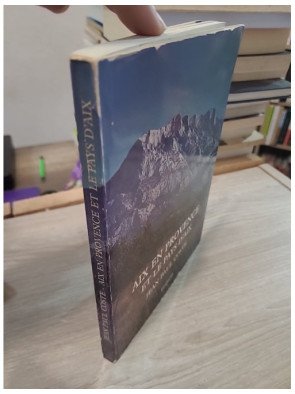 Aix-en-Provence et le pays d’Aix – Jean-Paul Coste