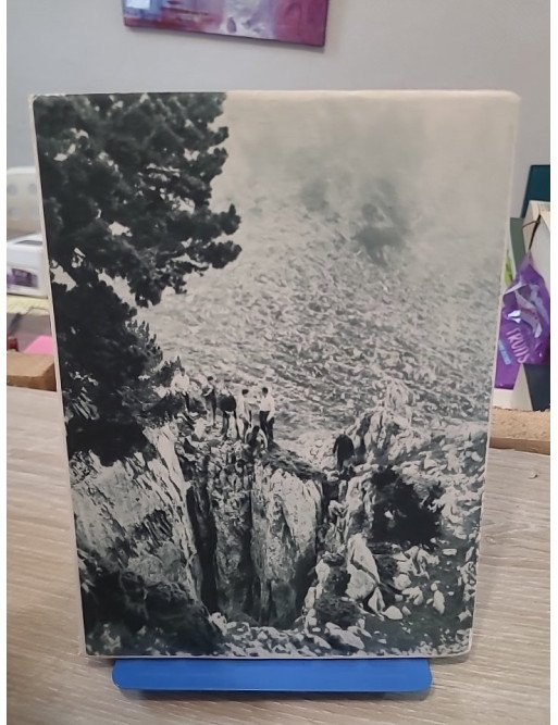 Le Gouffre de la Pierre Saint-Martin – Haroun Tazieff