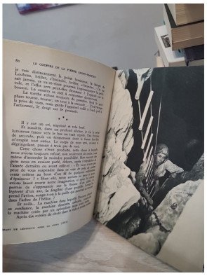 Le Gouffre de la Pierre Saint-Martin – Haroun Tazieff