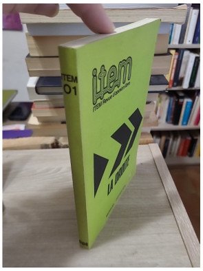 La Droite – Mensuel (février 1976) - Collectif