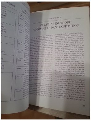 Mon livre des couleurs – la magie des couleurs - Stéphanie Faber