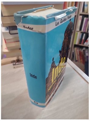 Inde, Népal, Ceylan (Sri Lanka) – Collectif