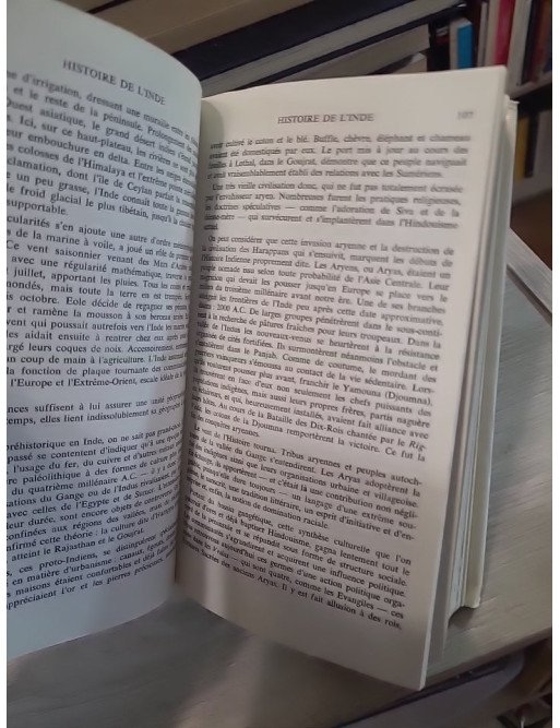 Inde, Népal, Ceylan (Sri Lanka) – Collectif