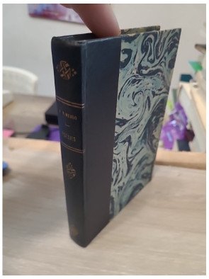 Poésies – Arthur Rimbaud