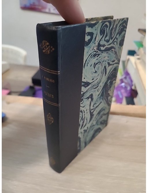 Poésies – Arthur Rimbaud