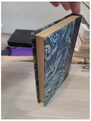 Poésies – Arthur Rimbaud