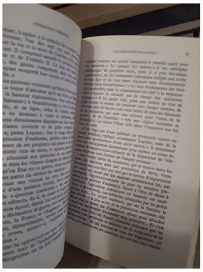 Opération Némésis – Les vengeurs arméniens - Jacques Derogy