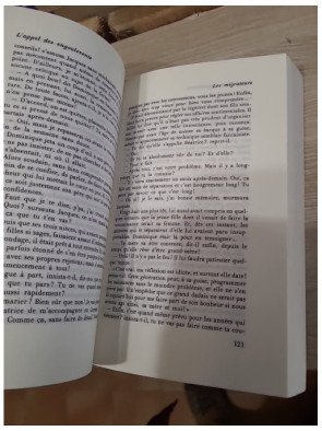 L'appel des engoulevents – Tome 3, Les gens de Saint-Libéral - Claude Michelet