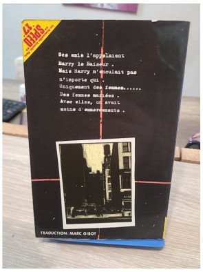 Le démon – Hubert Selby Jr.