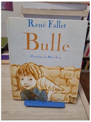 Bulle ou la voix de l’océan – René Fallet