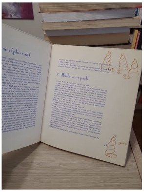 Bulle ou la voix de l’océan – René Fallet