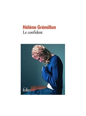 Le confident Par Hélène...