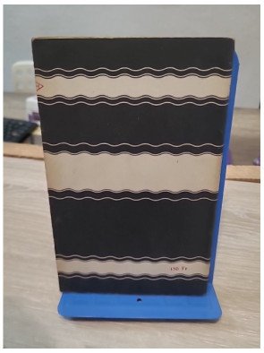 Prokofiev – Israël Nestiev