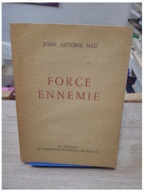 Force ennemie
