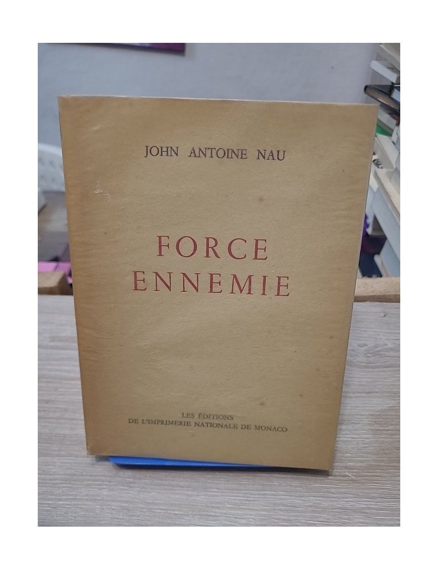 Force ennemie