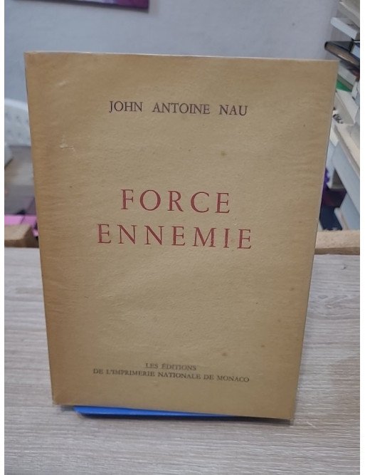 Force ennemie