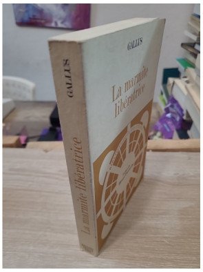 La Marmite libératrice ou le Commerce transformé