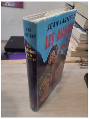 Les Baladins de la Margeride