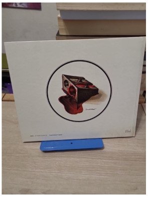 Le bricolage - Claude Serre