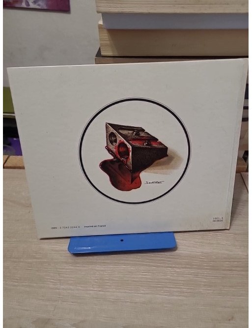 Le bricolage - Claude Serre